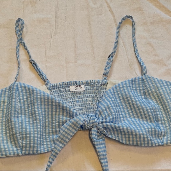 💎Baby blue 2pc Summer Set💎 - Picture 4 of 12